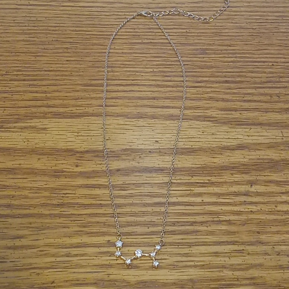 COPY - Scorpio necklace